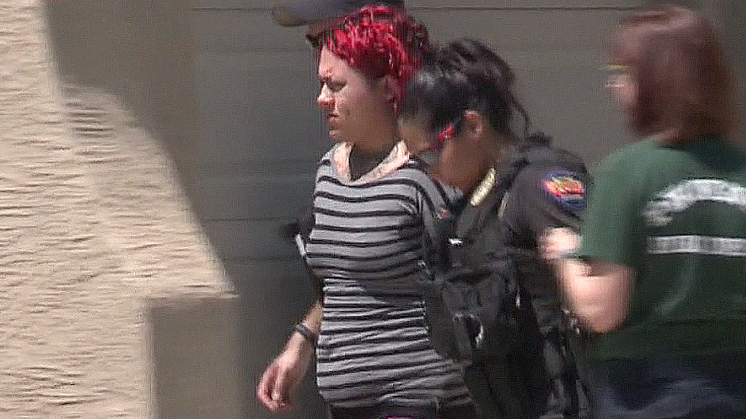 Love Incident 美羽 SSP The bitter saga of Sweet James, San Francisco's newest Muni bus ad